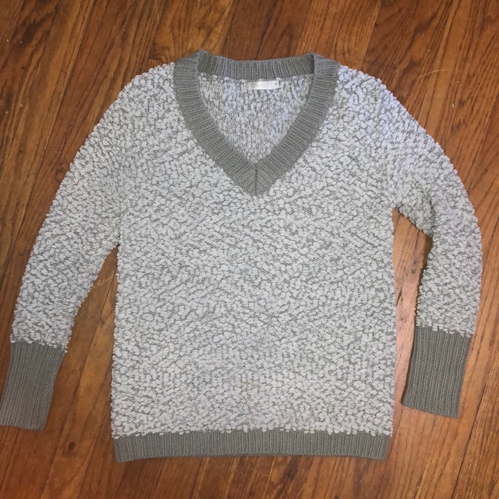 Cozy Sweater!